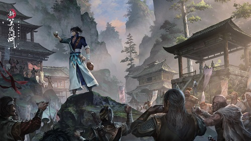 图4·寻回武侠初心.jpg 图4·寻回武侠初心.jpg