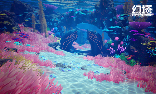 图2 多姿生态 斑斓海底.jpg 图2 多姿生态 斑斓海底.jpg