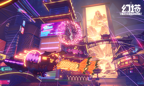 图7 花车巡礼 惊喜掉落.jpg 图7 花车巡礼 惊喜掉落.jpg