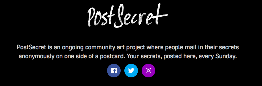 “熟人匿名社交”这条路可行吗?         “熟人匿名社交”这条路可行吗?