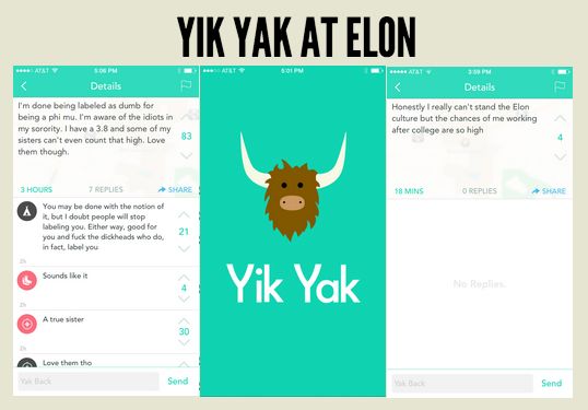 “熟人匿名社交”这条路可行吗?         “熟人匿名社交”这条路可行吗?