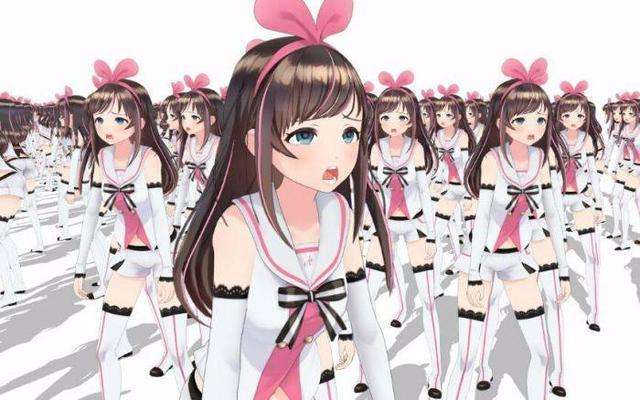 当网红本人成为网红毒瘤:Vtuber的纸片人模式能够破解困局吗?         虚拟主播爱酱