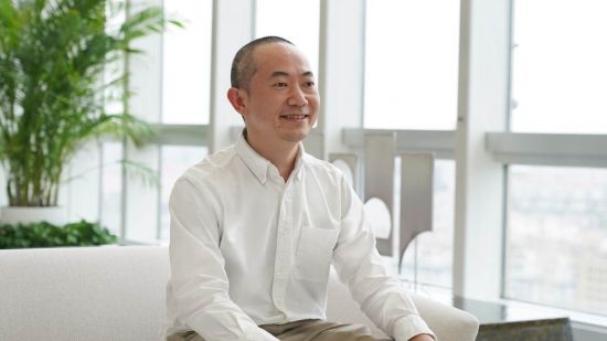 《旷野之息》主创参与开发《无限暖暖》 担任执行制作人