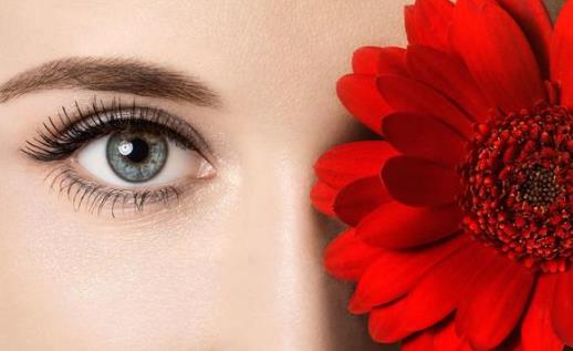 眼部疲劳干涩 电脑族眼部保养缓解干涩有妙方